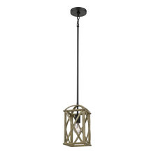 Foyer Lights