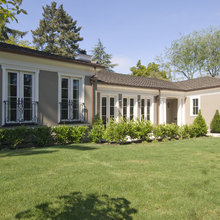 exterior house paint