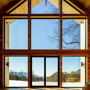 Modern Gable