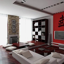 How to Design a Modern Living Room