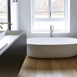 Schotten & Hansen - Engineered Wood Flooring