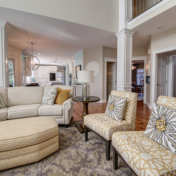 Koeninger Home