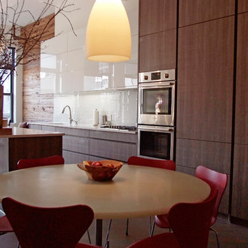 NYC Loft
