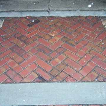 Recycled / Reclaimed Material in Application