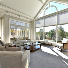 window treatments