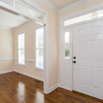 Cary NC Whole House Renovation