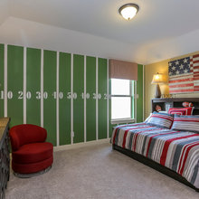 Bob's Room
