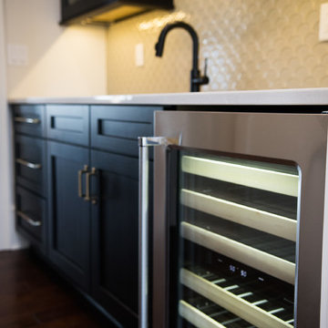 Park Place Custom Town Homes