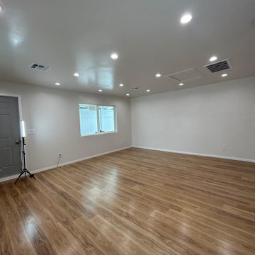 Additional Dwelling unit
