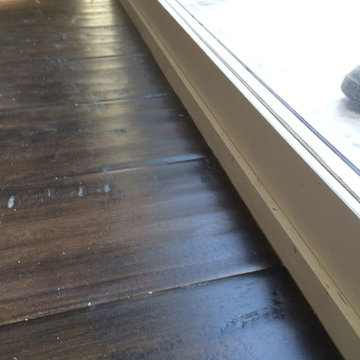 Diablo Flooring Inc - Danville CA Project - Provenza Hardwood