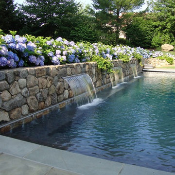 Raised Wall - 2 Years Later