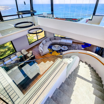 Yacht House