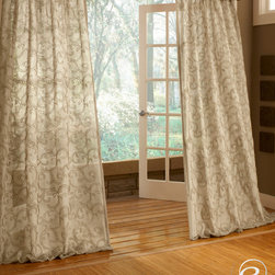 Softline Home Fashions - Softline Home Fashions - Curtains