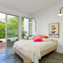 Tallulah's Bedroom