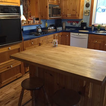 Kitchen Remodel