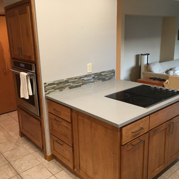 Mission Segal Kitchen