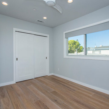 Apartment Complex Remodel