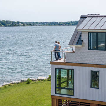 Harpswell Home