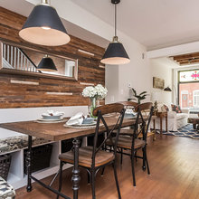 Dining Room Ideas