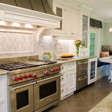 backsplash