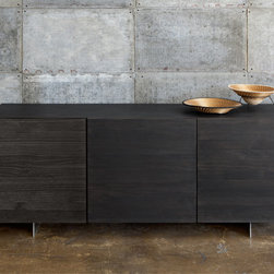 MASHstudios | PCHseries Buffet - Buffets And Sideboards