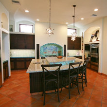 Sk' kitchen