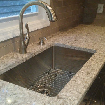 Kitchens