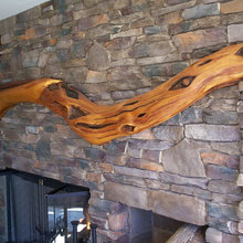 Fireplace Ideas
