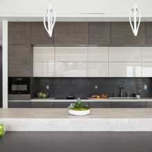 Dubinsky Kitchen