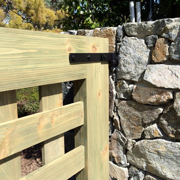 Malibu Craftsman