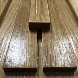 CEDAR VALLEY DOOR - Products