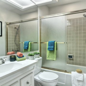 Suzie, Newport Beach - OCUPIED REDESIGN