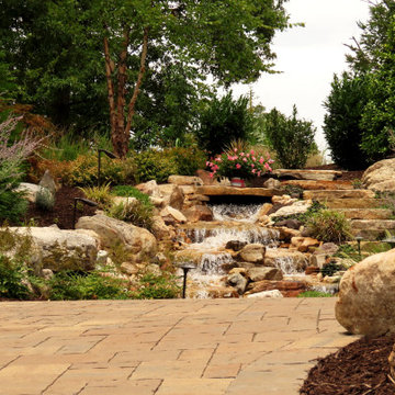 Water Features