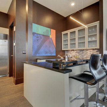 Downtown Austin Condo Remodel