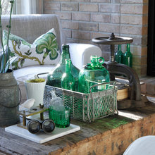 Tablescapes