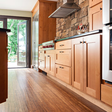 Scituate Kitchen