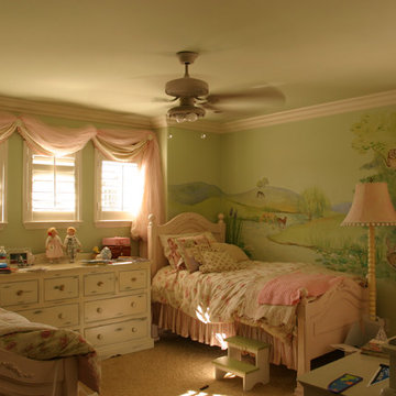 Kids Rooms