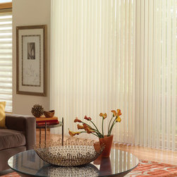 Hunter Douglas Pirouette&reg; - Window Blinds