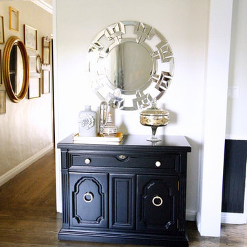 Pasadena Living Room
