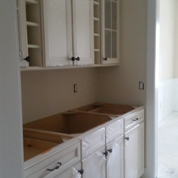 Hampton Lake Lot 518 Lewes Loft Quick Move in Home
