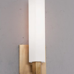 Hudson Valley Lighting - Hudson Valley Lighting Bath Light Nyack - Bathroom Vanity Lighting