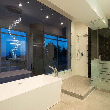 Rockridge Crescent