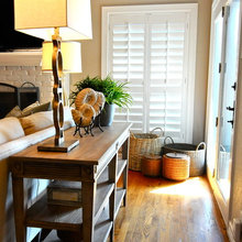 Living Room Decor
