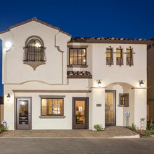 Stucco
