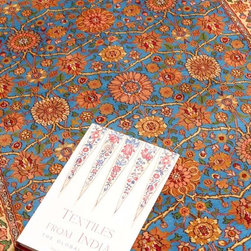 SIlk carpets - Novelty Rugs