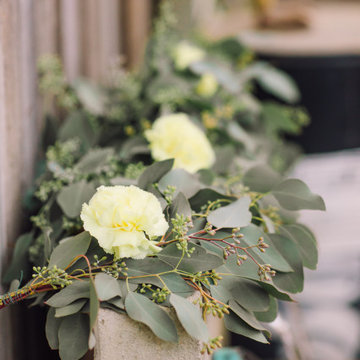Sebastopol Wedding