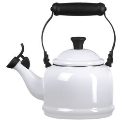 Traditional Kettles by Chef's Corner Store