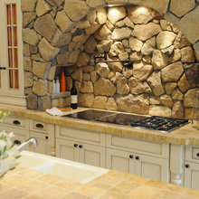 kitchen counters
