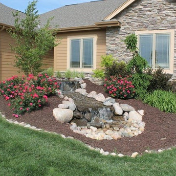 Our Work