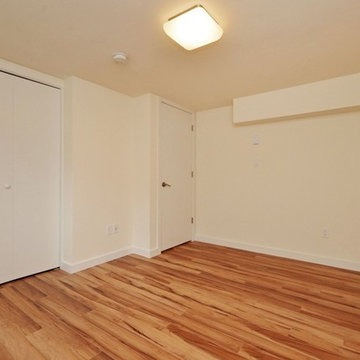 Montrose Basement Suite